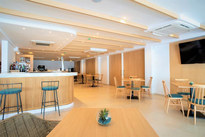 Hotel Seasun Aniram