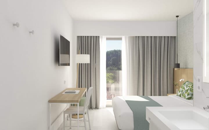 Hotel Seasun Aniram