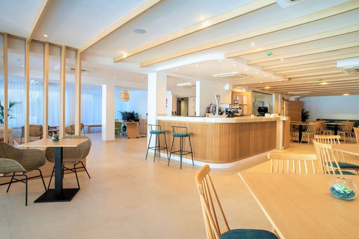 Hotel Seasun Aniram
