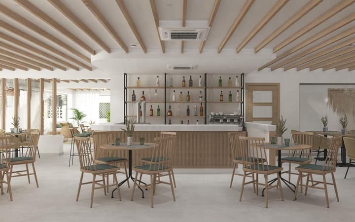 Hotel Seasun Aniram