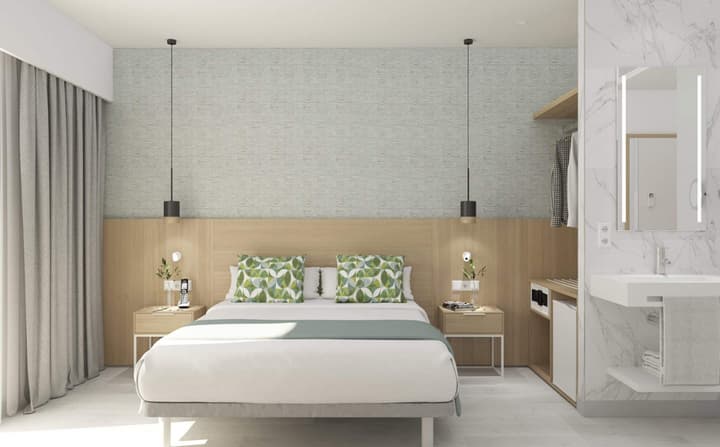 Hotel Seasun Aniram