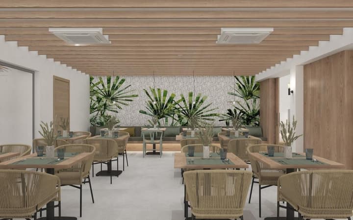 Hotel Seasun Aniram