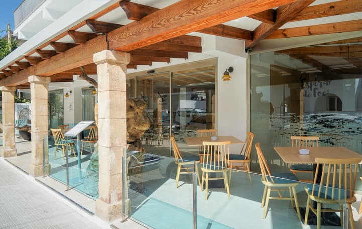 Hotel Seasun Aniram