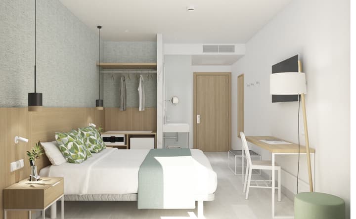 Hotel Seasun Aniram