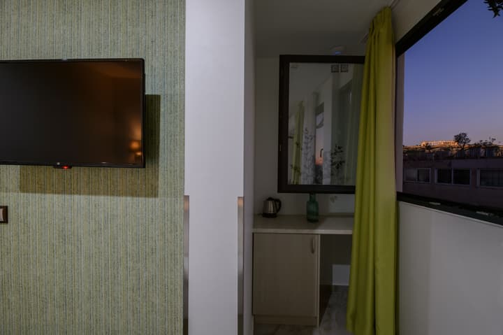 Athens Starlight Hotel