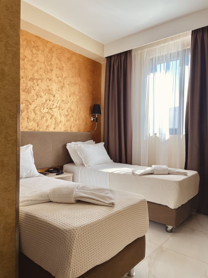 Athens Starlight Hotel