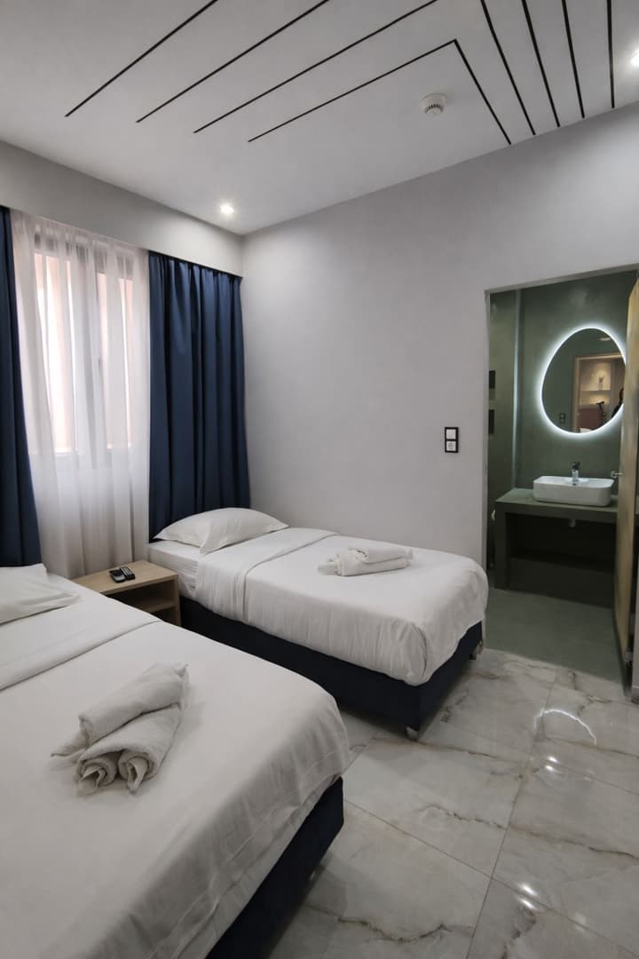Athens Starlight Hotel
