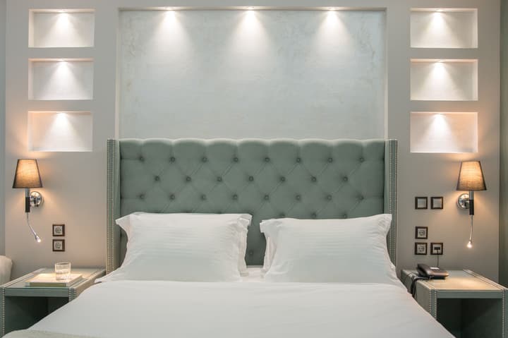 Athens Starlight Hotel