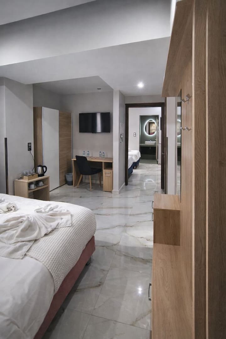 Athens Starlight Hotel