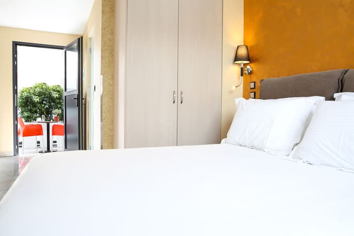 Athens Starlight Hotel