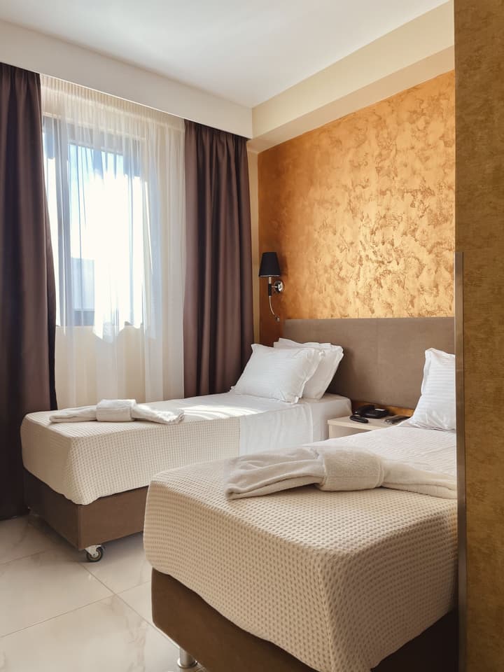 Athens Starlight Hotel