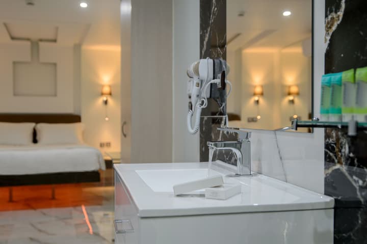Athens Starlight Hotel