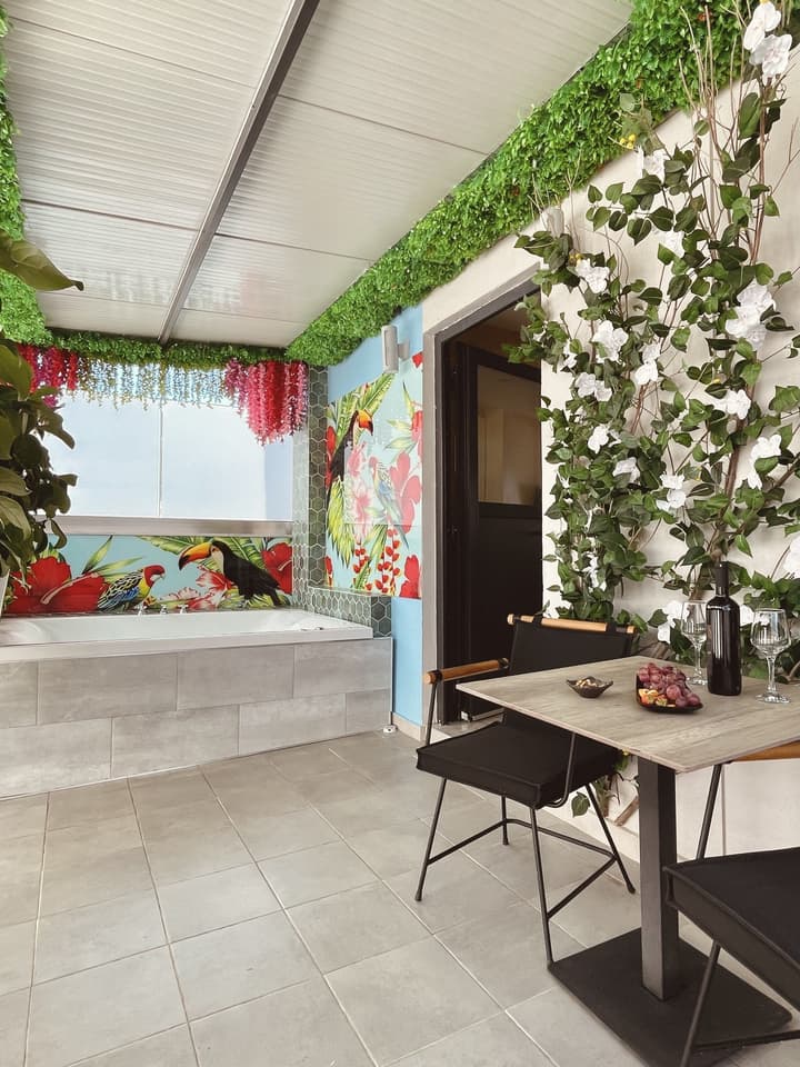 Athens Starlight Hotel