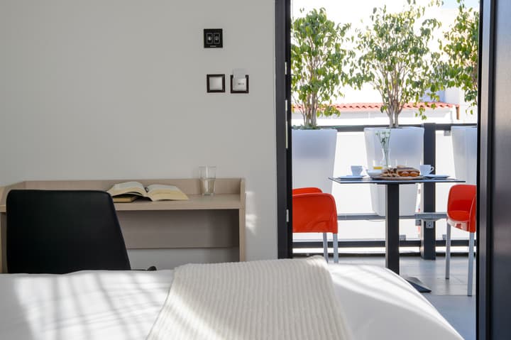 Athens Starlight Hotel