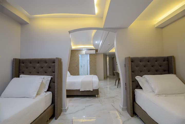 Athens Starlight Hotel