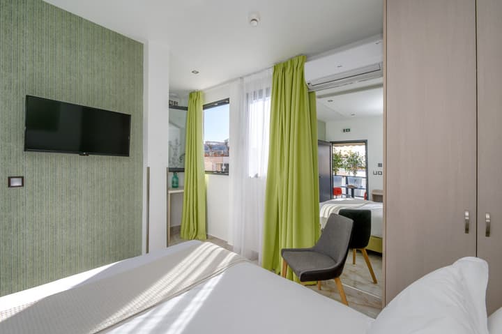Athens Starlight Hotel