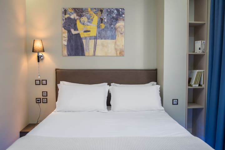 Athens Starlight Hotel