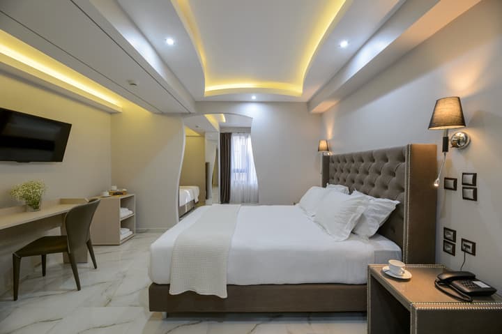Athens Starlight Hotel