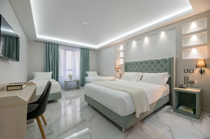Athens Starlight Hotel