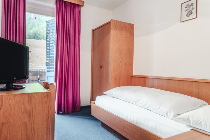 Kristiania Small Dolomites Hotel
