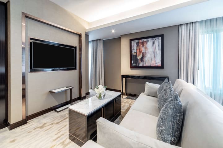 Hilton Doha The Pearl