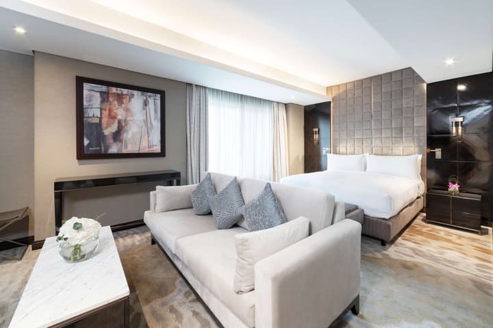 Hilton Doha The Pearl