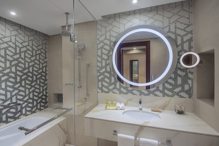 Hilton Doha The Pearl