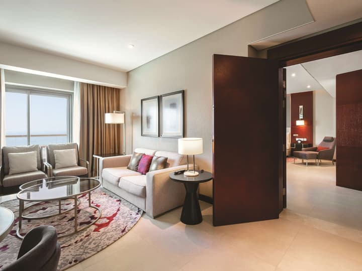 Hilton Doha The Pearl