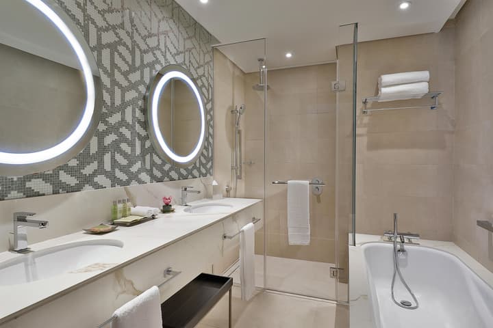 Hilton Doha The Pearl