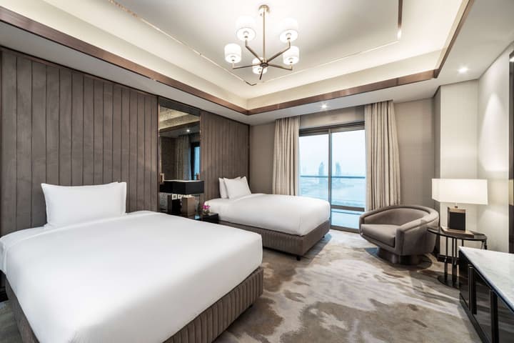 Hilton Doha The Pearl