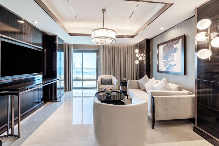 Hilton Doha The Pearl