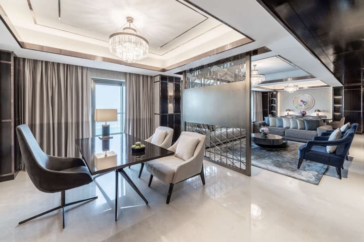 Hilton Doha The Pearl