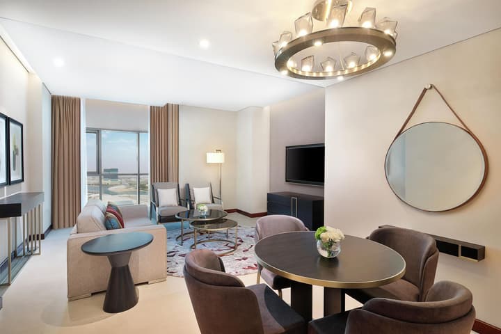 Hilton Doha The Pearl