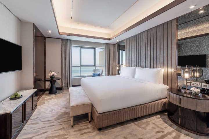 Hilton Doha The Pearl