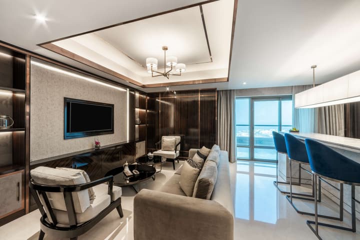 Hilton Doha The Pearl