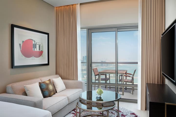 Hilton Doha The Pearl
