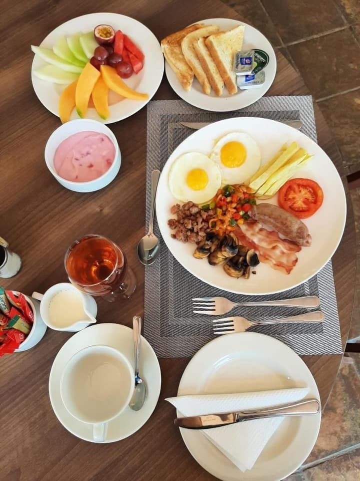 Serurubele Boutique Hotel