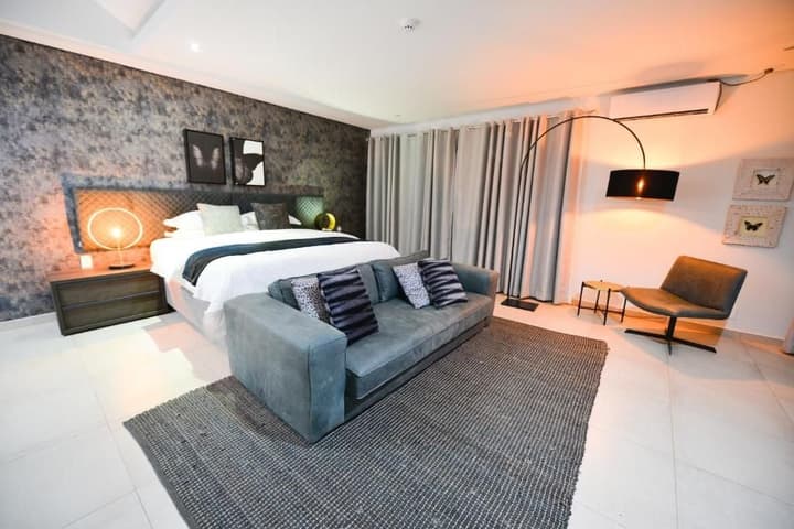 Serurubele Boutique Hotel