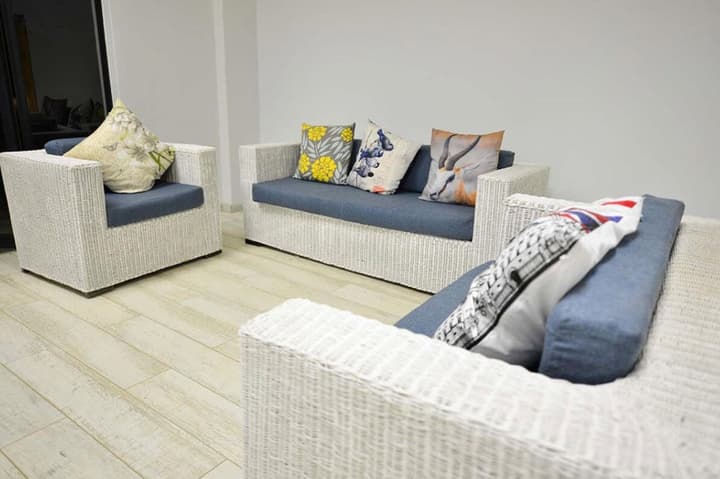 Serurubele Boutique Hotel