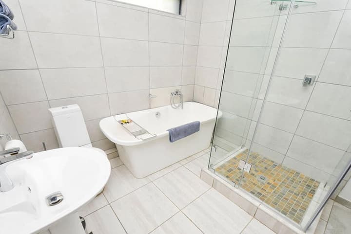 Serurubele Boutique Hotel