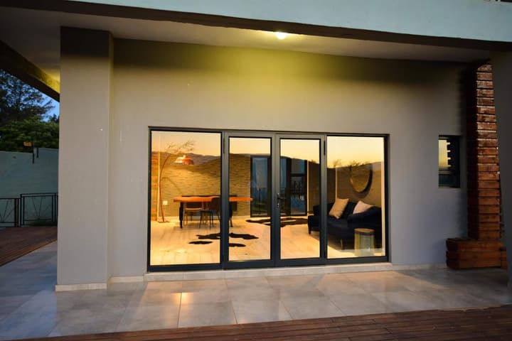 Serurubele Boutique Hotel