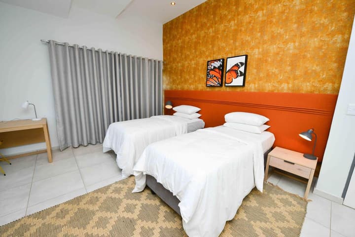 Serurubele Boutique Hotel