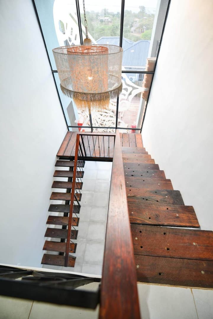 Serurubele Boutique Hotel