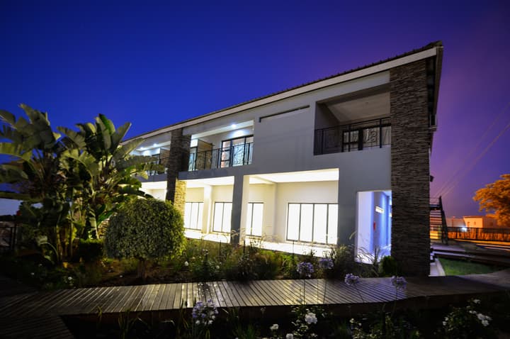 Serurubele Boutique Hotel