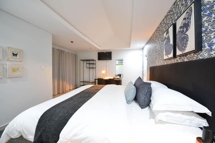Serurubele Boutique Hotel
