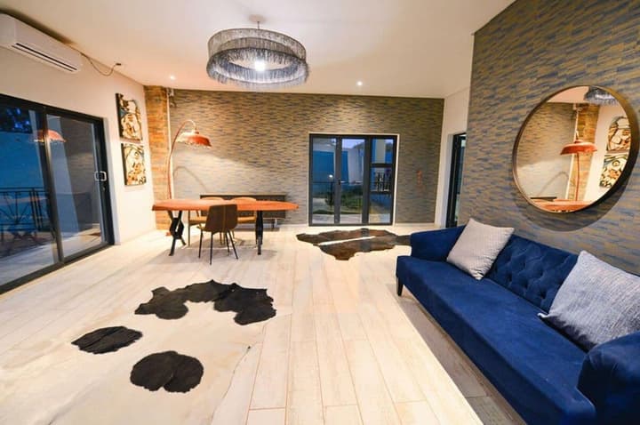 Serurubele Boutique Hotel