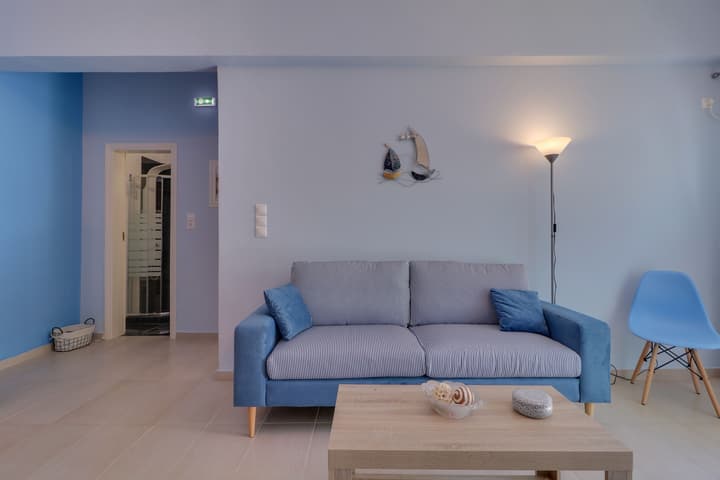 Carpe Diem Apartments By Athens Airport