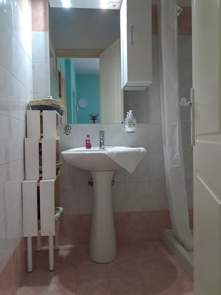 Carpe Diem Apartments By Athens Airport