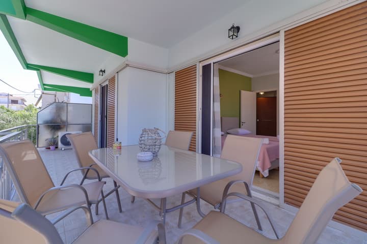 Carpe Diem Apartments By Athens Airport