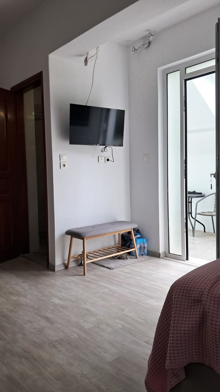 Carpe Diem Apartments By Athens Airport